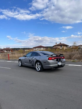 Dodge Charger 5.7 HEMI | Mobile.bg    7