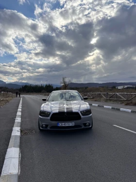 Dodge Charger 5.7 HEMI | Mobile.bg    2