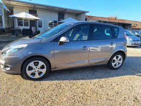 Renault Scenic 2.0 i, снимка 4