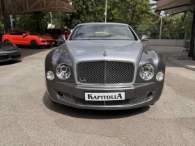 Обява за продажба на Bentley Mulsanne ~ 101 880 EUR - изображение 2
