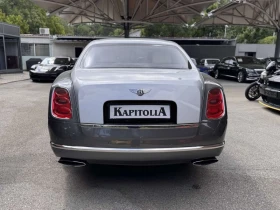 Обява за продажба на Bentley Mulsanne ~ 101 880 EUR - изображение 5