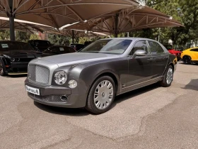 Обява за продажба на Bentley Mulsanne ~ 101 880 EUR - изображение 1