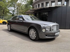 Обява за продажба на Bentley Mulsanne ~ 101 880 EUR - изображение 3