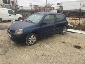 Renault Clio, снимка 2