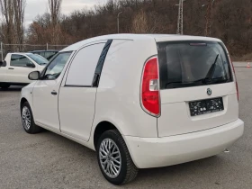 Skoda Praktik 1.2i * CLIMA* , снимка 3