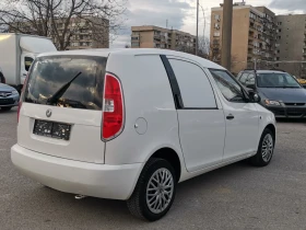 Skoda Praktik 1.2i * CLIMA* , снимка 5