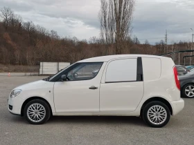 Skoda Praktik 1.2i * CLIMA* , снимка 2