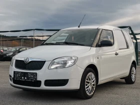 Skoda Praktik 1.2i * CLIMA* , снимка 1