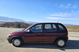 Opel Corsa 1.4 i, снимка 2