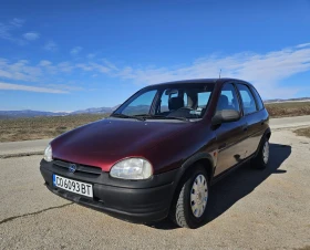 Opel Corsa 1.4 i, снимка 1