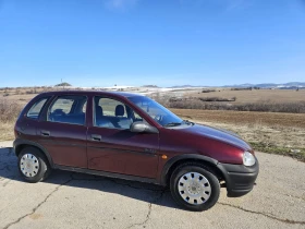 Opel Corsa 1.4 i, снимка 3