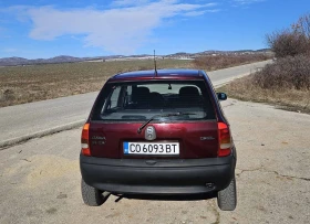 Opel Corsa 1.4 i, снимка 5