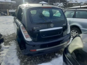 Обява за продажба на Lancia Ypsilon 1.3d ~11 лв. - изображение 2