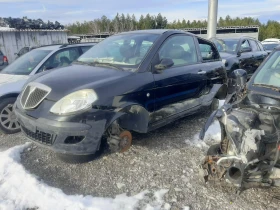 Обява за продажба на Lancia Ypsilon 1.3d ~11 лв. - изображение 1