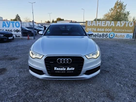 Audi A6 Sline FULL 100% KM, снимка 1