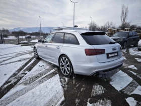 Audi A6 Sline FULL 100% KM | Mobile.bg    7