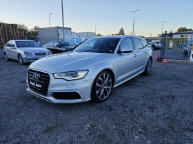 Audi A6 Sline FULL 100% KM, снимка 2