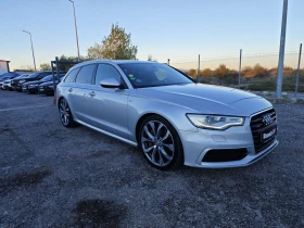 Audi A6 Sline FULL 100% KM, снимка 3