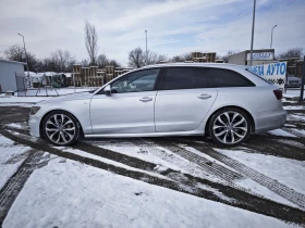 Audi A6 Sline FULL 100% KM | Mobile.bg    8