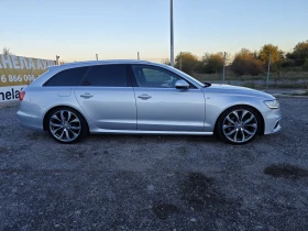 Audi A6 Sline FULL 100% KM, снимка 4