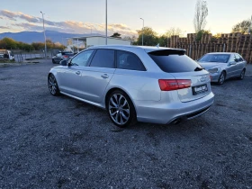 Audi A6 Sline FULL 100% KM, снимка 7