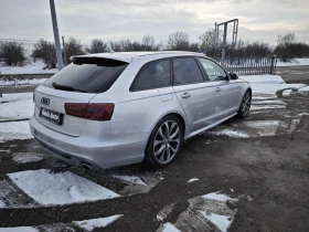 Audi A6 Sline FULL 100% KM | Mobile.bg    5