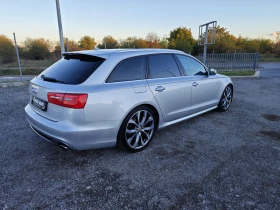 Audi A6 Sline FULL 100% KM, снимка 5