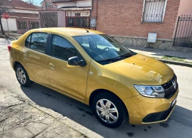 Dacia Logan, снимка 7