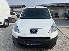 Peugeot Partner 1.6hdi-ХЛАДИЛНИК, снимка 2