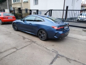     BMW 430 xDrive M Sport