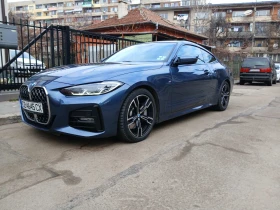 BMW 430 xDrive M Sport, снимка 1