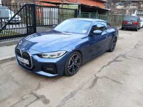     BMW 430 xDrive M Sport