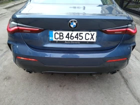 BMW 430 xDrive M Sport, снимка 5