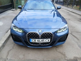 BMW 430 xDrive M Sport, снимка 4