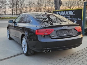 Audi A5 2.0TDI* Sportback  | Mobile.bg    7