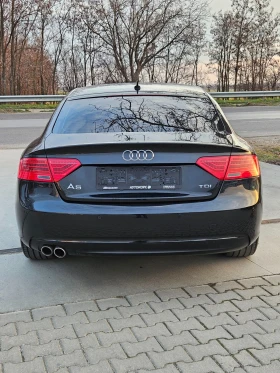 Audi A5 2.0TDI* Sportback  | Mobile.bg    6