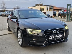 Audi A5 2.0TDI* Sportback  | Mobile.bg    3