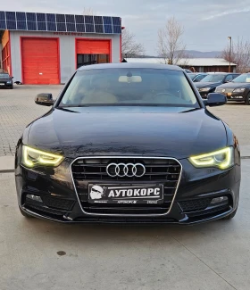 Audi A5 2.0TDI* Sportback  | Mobile.bg    2