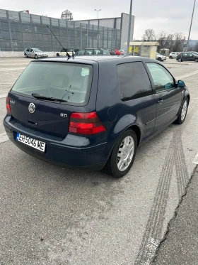 VW Golf 1.9 TDI GTI 131, снимка 7