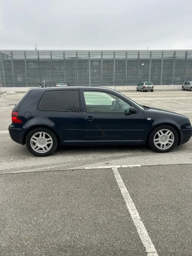 VW Golf 1.9 TDI GTI 131, снимка 9