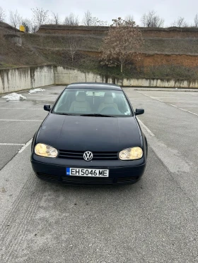 VW Golf 1.9 TDI GTI 131, снимка 2