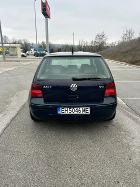 VW Golf 1.9 TDI GTI 131, снимка 6