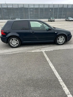 VW Golf 1.9 TDI GTI 131, снимка 4