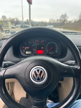 VW Golf 1.9 TDI GTI 131, снимка 16