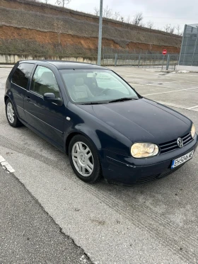 VW Golf 1.9 TDI GTI 131, снимка 5