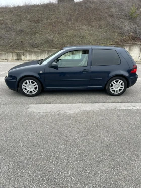 VW Golf 1.9 TDI GTI 131, снимка 17