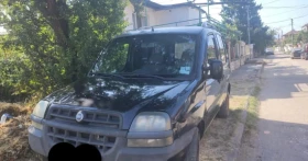 Снимка Fiat Doblo