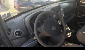 Fiat Doblo 1.6 | Mobile.bg    2