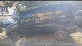 Fiat Doblo 1.6 | Mobile.bg    3