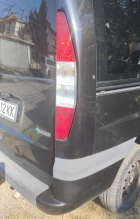 Fiat Doblo 1.6 | Mobile.bg    4